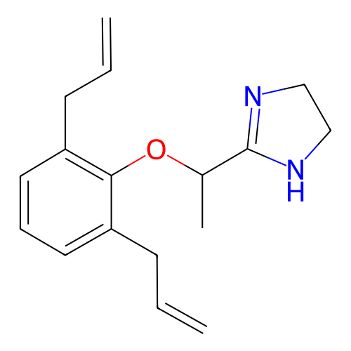 Chemical structure of BindingDB Monomer ID 50419885