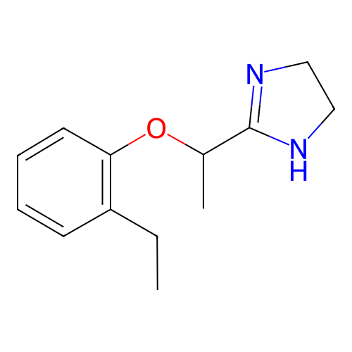 Chemical structure of BindingDB Monomer ID 50419886