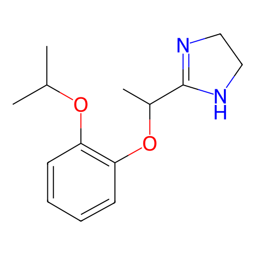 Chemical structure of BindingDB Monomer ID 50419887