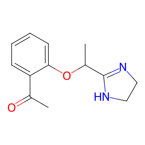 Chemical structure of BindingDB Monomer ID 50419888