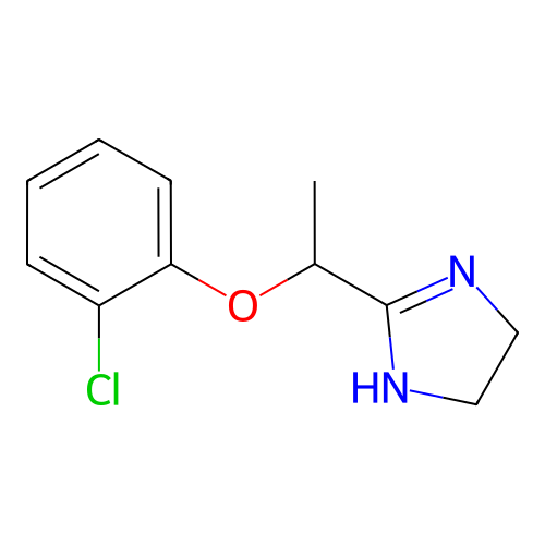 Chemical structure of BindingDB Monomer ID 50419890