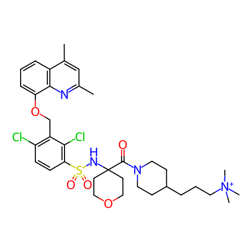 Chemical structure of BindingDB Monomer ID 50419895
