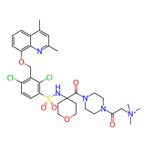 Chemical structure of BindingDB Monomer ID 50419901