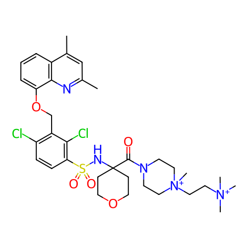 Chemical structure of BindingDB Monomer ID 50419911