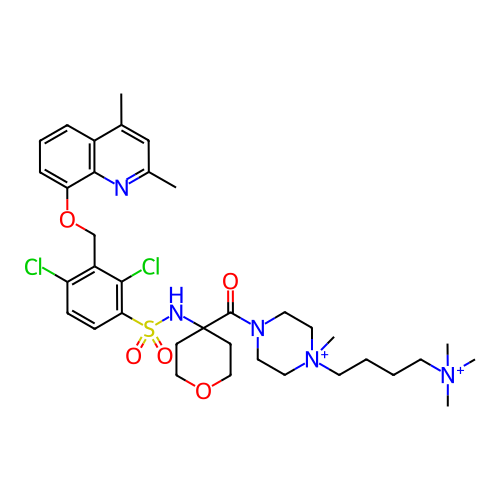 Chemical structure of BindingDB Monomer ID 50419913