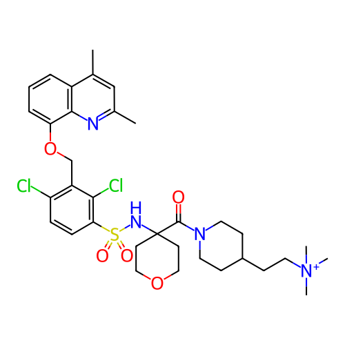 Chemical structure of BindingDB Monomer ID 50419923