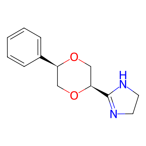 Chemical structure of BindingDB Monomer ID 50419925