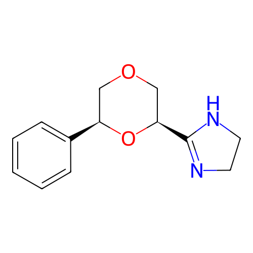 Chemical structure of BindingDB Monomer ID 50419927