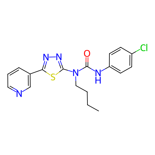 Chemical structure of BindingDB Monomer ID 50419949
