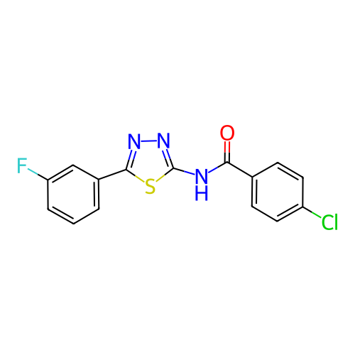Chemical structure of BindingDB Monomer ID 50419952