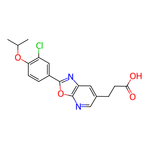 Chemical structure of BindingDB Monomer ID 50420013