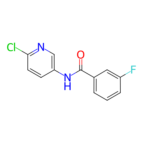 Chemical structure of BindingDB Monomer ID 50420055