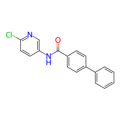 Chemical structure of BindingDB Monomer ID 50420058