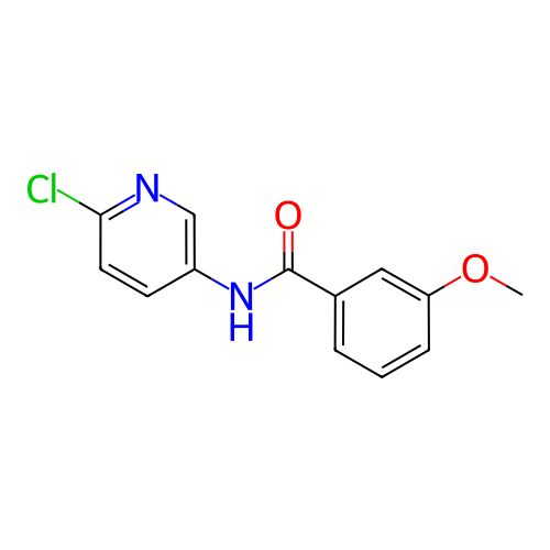 Chemical structure of BindingDB Monomer ID 50420059