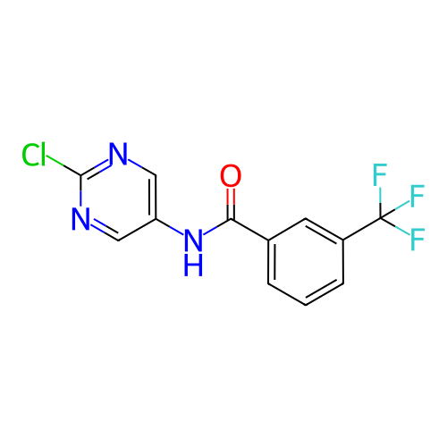 Chemical structure of BindingDB Monomer ID 50420088