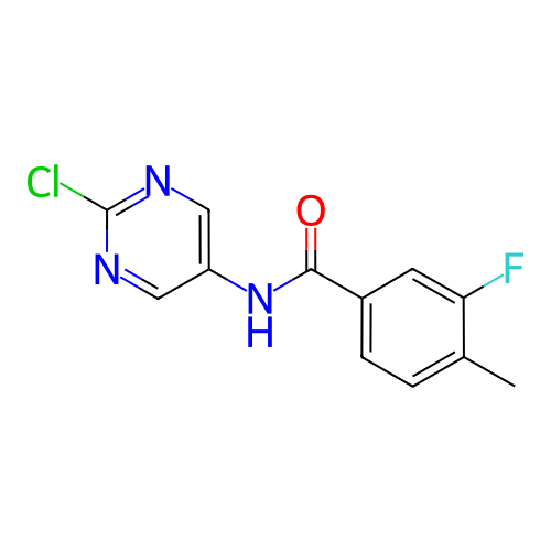 Chemical structure of BindingDB Monomer ID 50420089