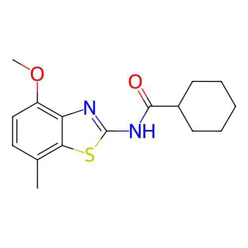 Chemical structure of BindingDB Monomer ID 50420105