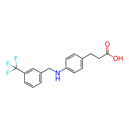 Chemical structure of BindingDB Monomer ID 50420150