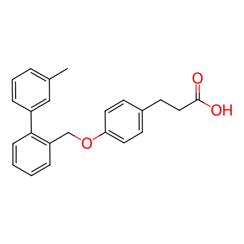 Chemical structure of BindingDB Monomer ID 50420154