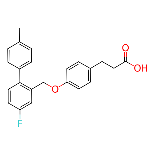 Chemical structure of BindingDB Monomer ID 50420167