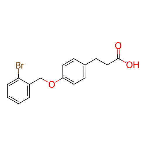 Chemical structure of BindingDB Monomer ID 50420169