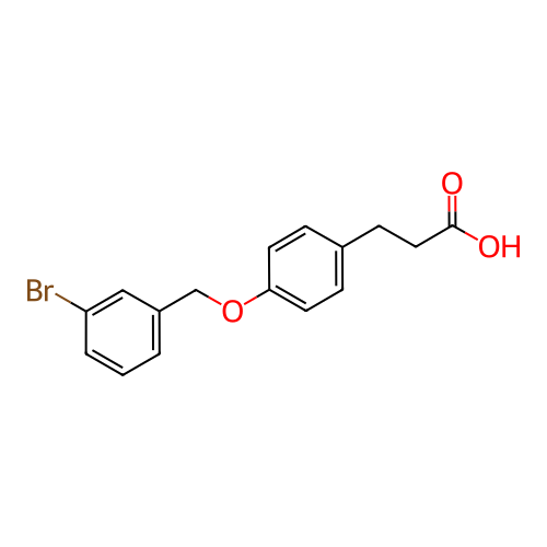 Chemical structure of BindingDB Monomer ID 50420170