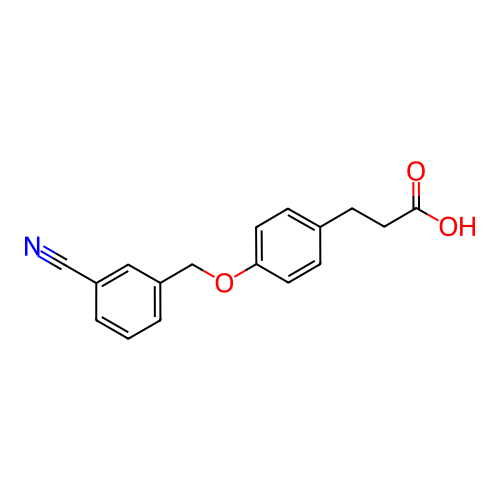 Chemical structure of BindingDB Monomer ID 50420171
