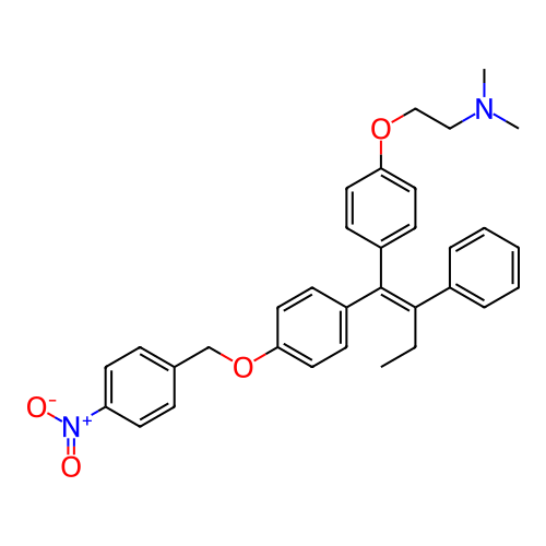 Chemical structure of BindingDB Monomer ID 50420175