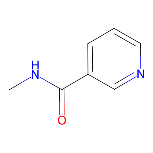 Chemical structure of BindingDB Monomer ID 50420177