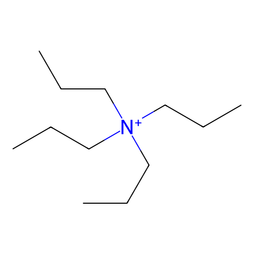 Chemical structure of BindingDB Monomer ID 50420179