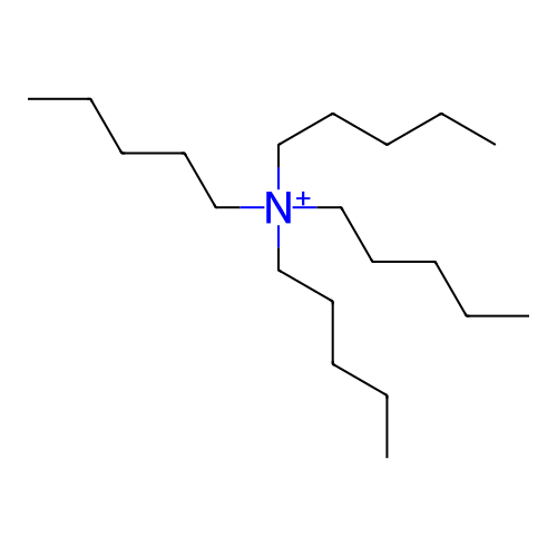 Chemical structure of BindingDB Monomer ID 50420181
