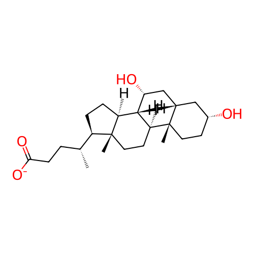 Chemical structure of BindingDB Monomer ID 50420187