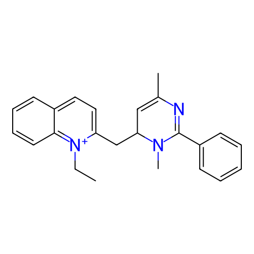 Chemical structure of BindingDB Monomer ID 50420192