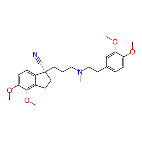 Chemical structure of BindingDB Monomer ID 50420194