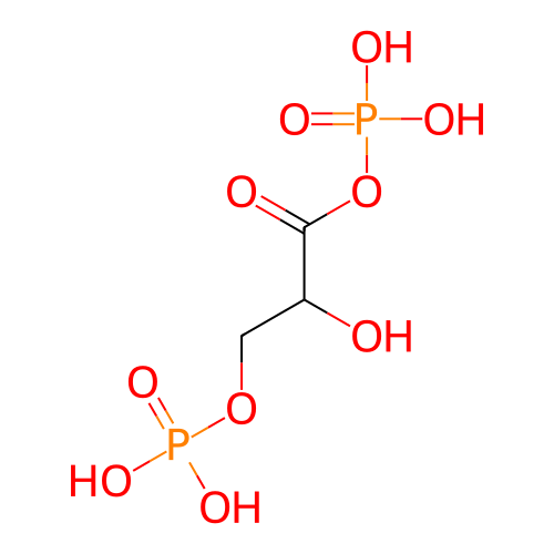 Chemical structure of BindingDB Monomer ID 50420198