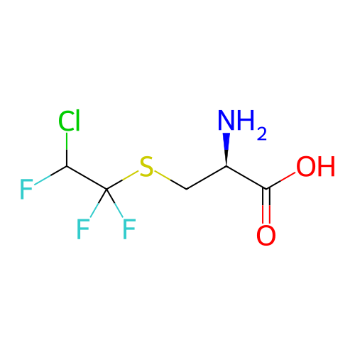 Chemical structure of BindingDB Monomer ID 50420204