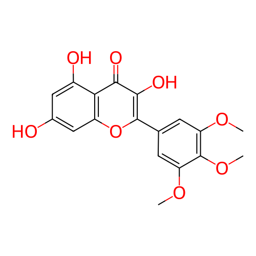 Chemical structure of BindingDB Monomer ID 50420206