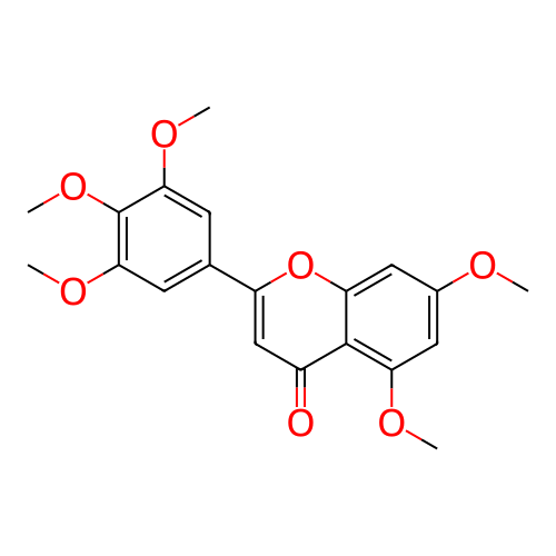 Chemical structure of BindingDB Monomer ID 50420207