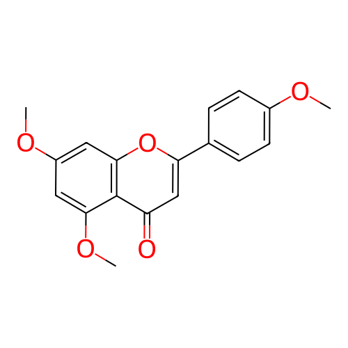 Chemical structure of BindingDB Monomer ID 50420211