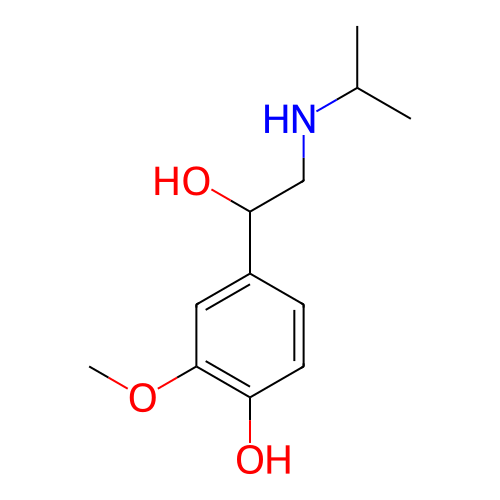 Chemical structure of BindingDB Monomer ID 50420217