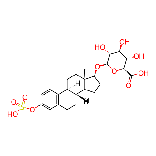 Chemical structure of BindingDB Monomer ID 50420220