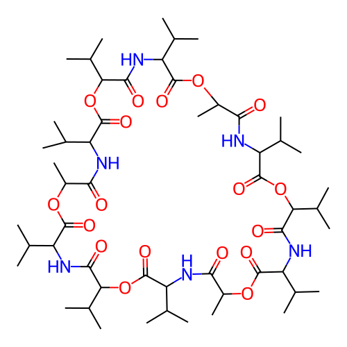 Chemical structure of BindingDB Monomer ID 50420225