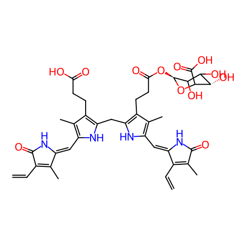 Chemical structure of BindingDB Monomer ID 50420229