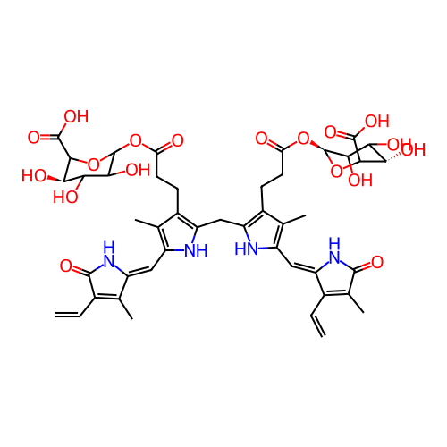 Chemical structure of BindingDB Monomer ID 50420230