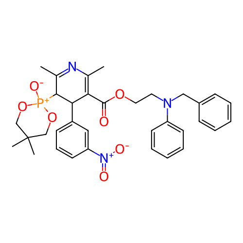 Chemical structure of BindingDB Monomer ID 50420237