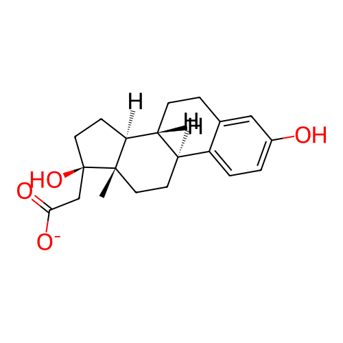 Chemical structure of BindingDB Monomer ID 50420247