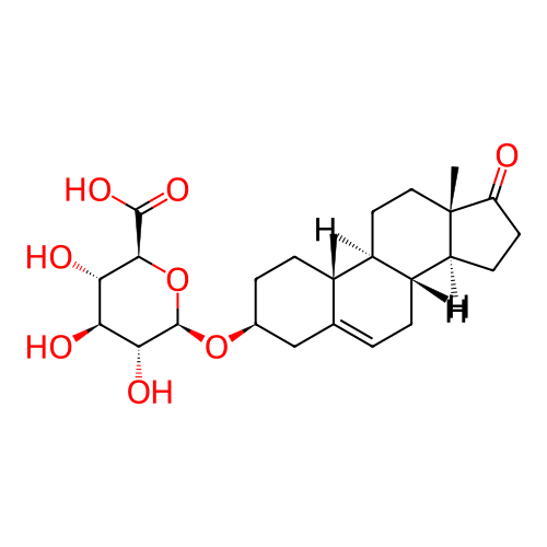 Chemical structure of BindingDB Monomer ID 50420254