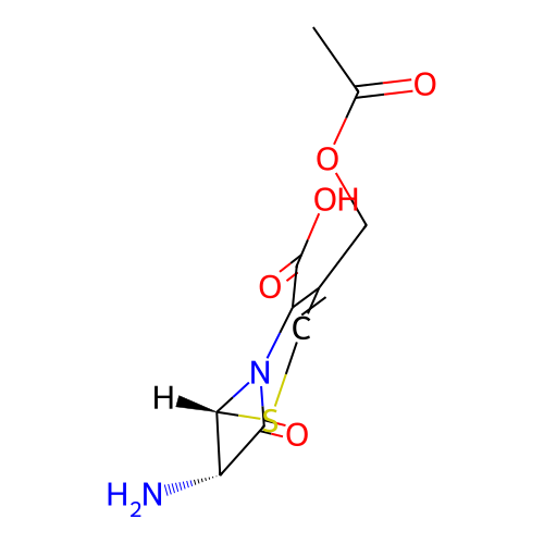 Chemical structure of BindingDB Monomer ID 50420256