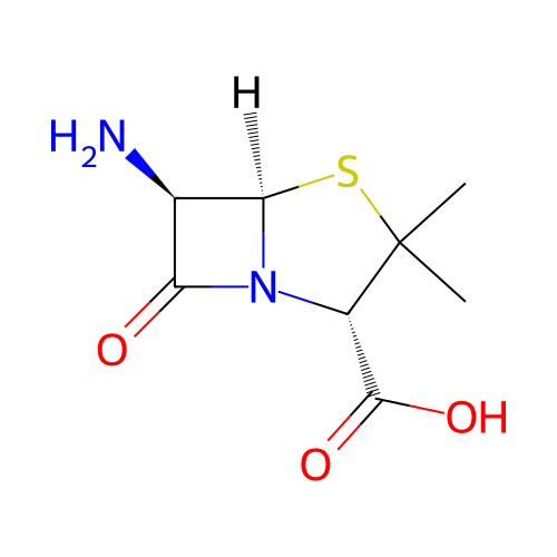 Chemical structure of BindingDB Monomer ID 50420257