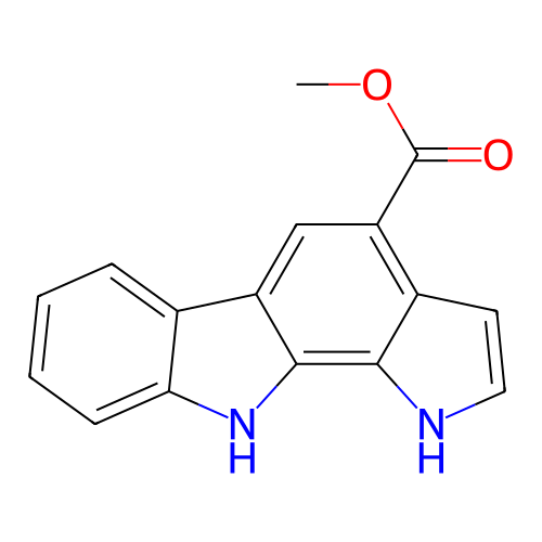Chemical structure of BindingDB Monomer ID 50420296